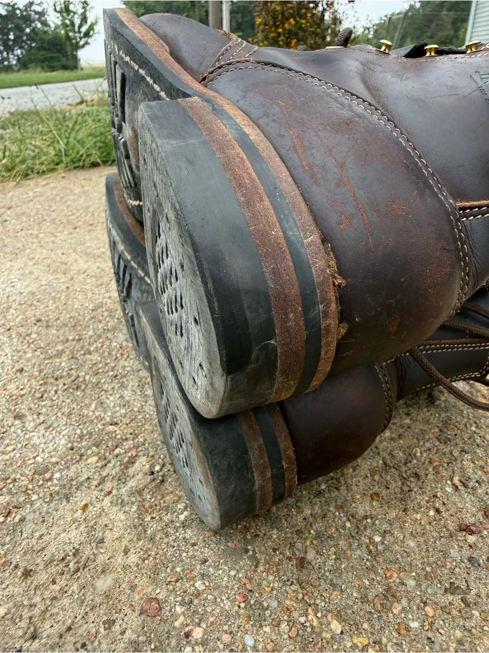 N/A classic brown